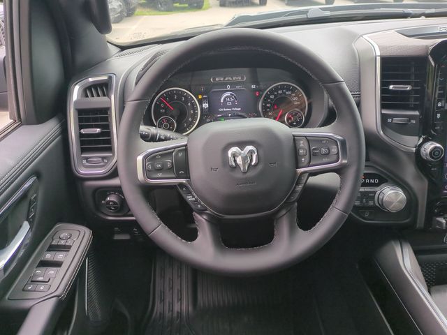 Thumbnail: 2026 RAM 1500 - 13