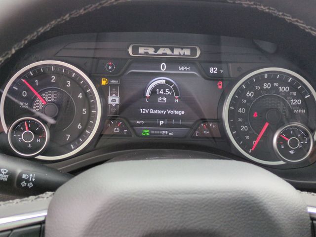Thumbnail: 2026 RAM 1500 - 38