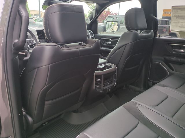 Thumbnail: 2026 RAM 1500 - 12