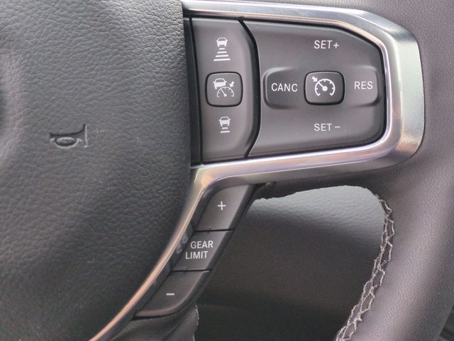 Thumbnail: 2026 RAM 1500 - 31