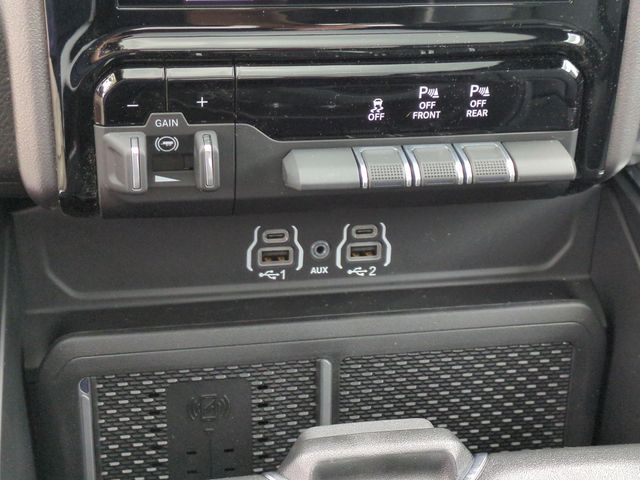 Thumbnail: 2026 RAM 1500 - 36