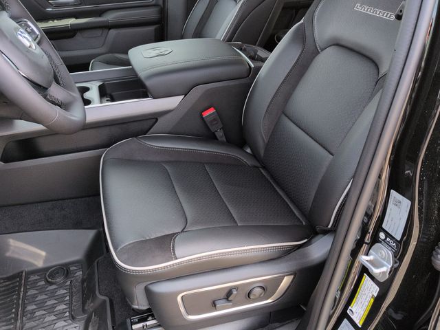Thumbnail: 2026 RAM 1500 - 11