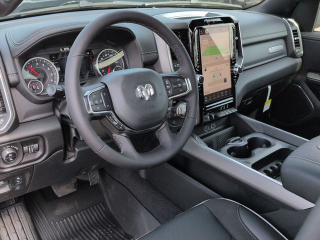 Thumbnail: 2026 RAM 1500 - 2