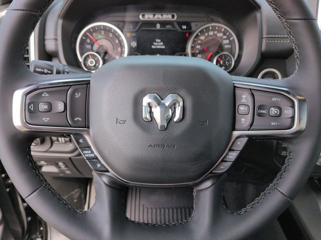 Thumbnail: 2026 RAM 1500 - 29