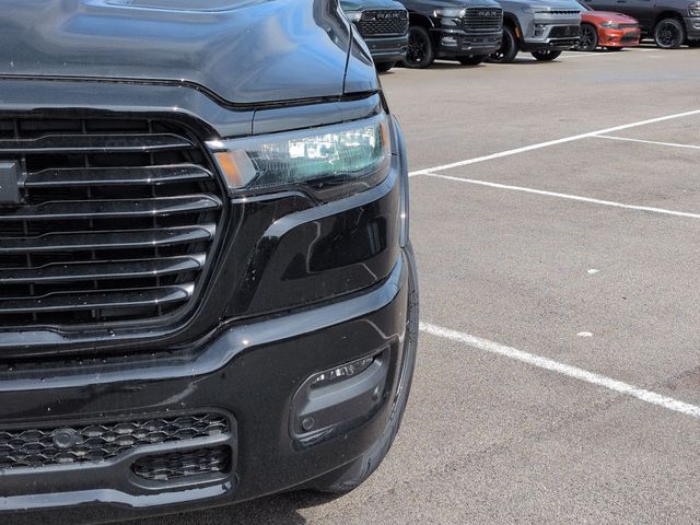 Thumbnail: 2026 RAM 1500 - 23