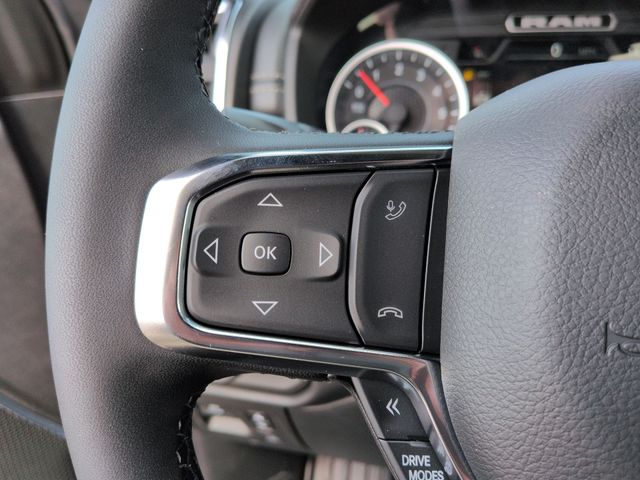 Thumbnail: 2026 RAM 1500 - 30