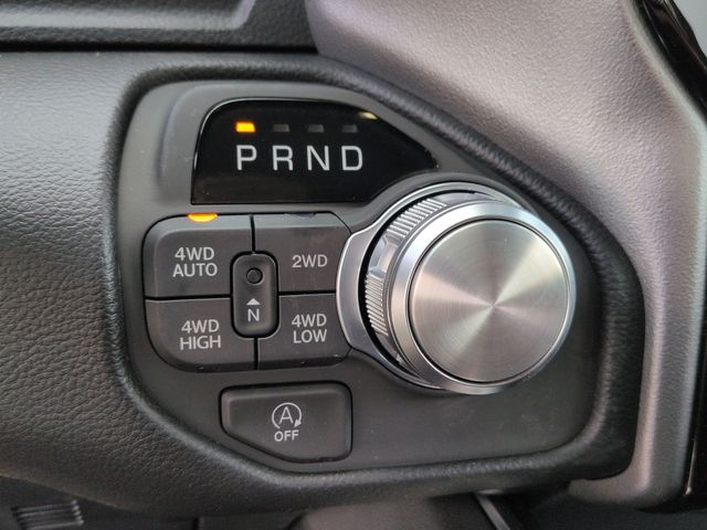 Thumbnail: 2026 RAM 1500 - 37