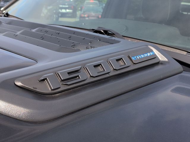 Thumbnail: 2026 RAM 1500 - 24