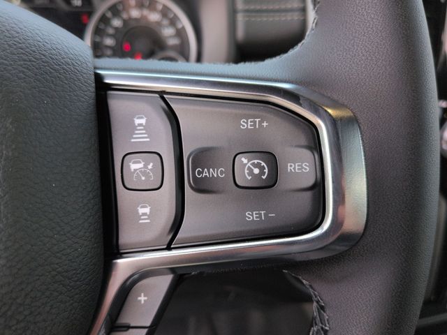 Thumbnail: 2026 RAM 1500 - 31