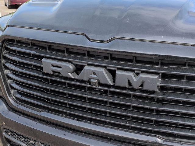 Thumbnail: 2026 RAM 1500 - 7