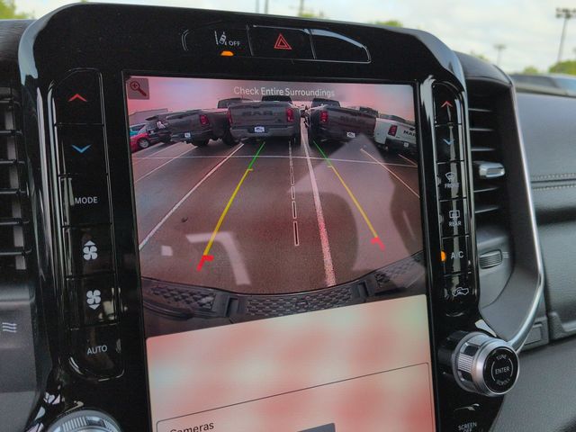 Thumbnail: 2026 RAM 1500 - 34