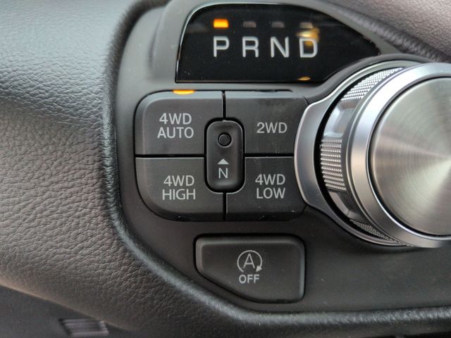 Thumbnail: 2026 RAM 1500 - 39