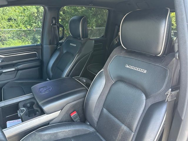 Thumbnail: 2023 RAM 1500 - 8