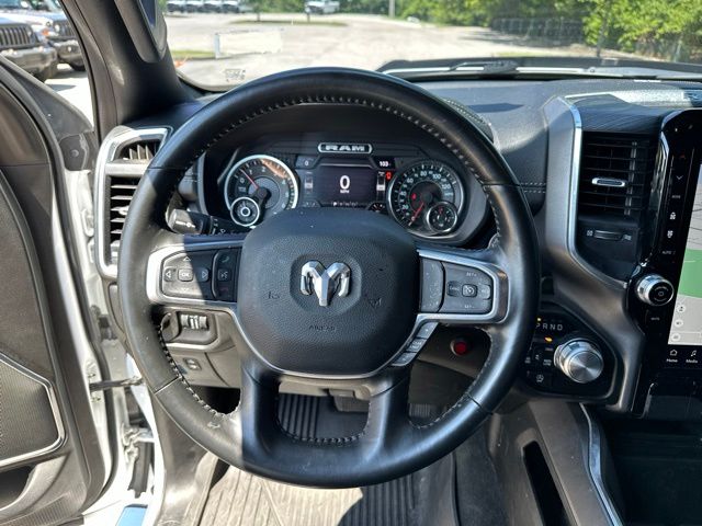 Thumbnail: 2023 RAM 1500 - 7