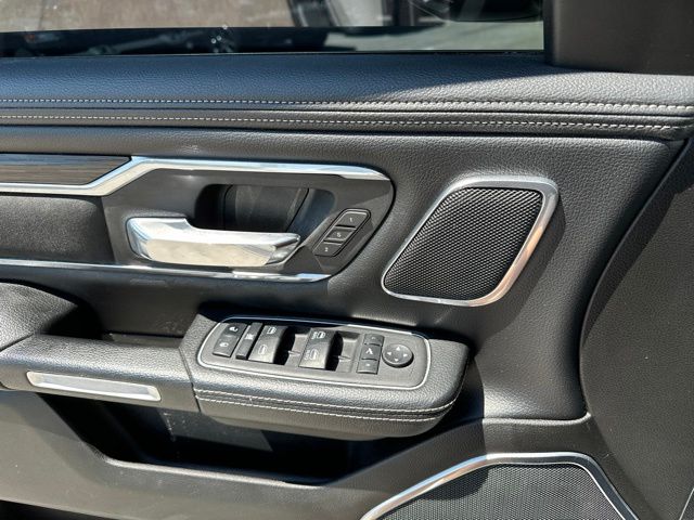 Thumbnail: 2023 RAM 1500 - 16