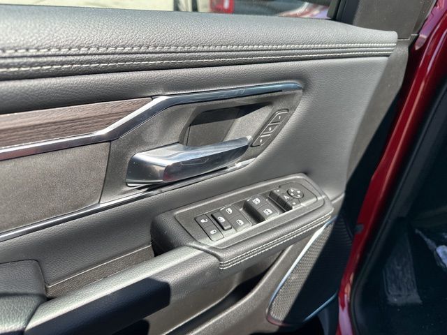 Thumbnail: 2026 RAM 1500 - 8