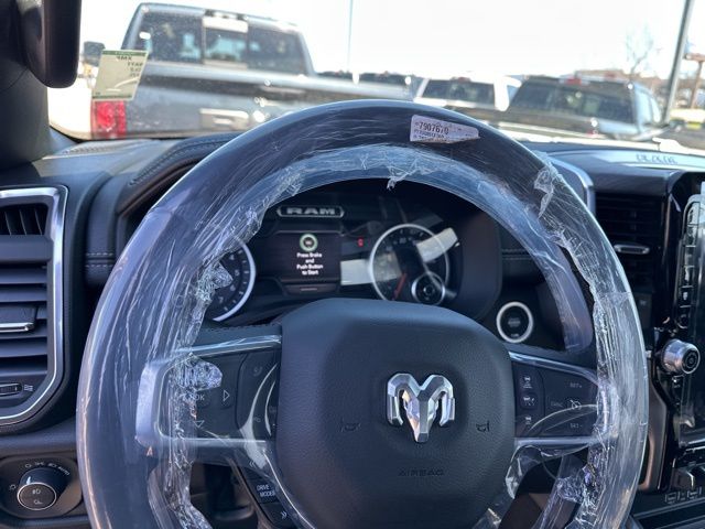 Thumbnail: 2026 RAM 1500 - 4