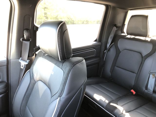 Thumbnail: 2026 RAM 1500 - 10