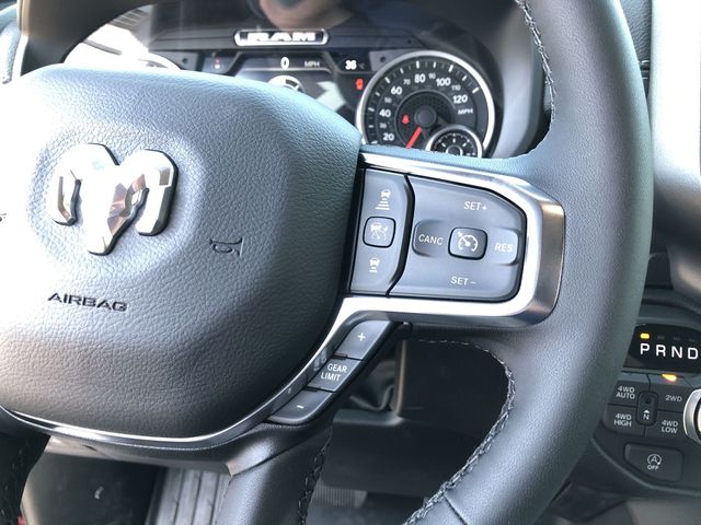 Thumbnail: 2026 RAM 1500 - 31