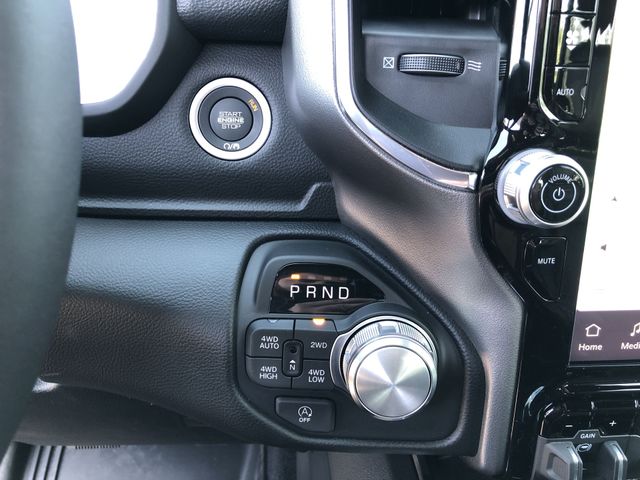 Thumbnail: 2026 RAM 1500 - 30