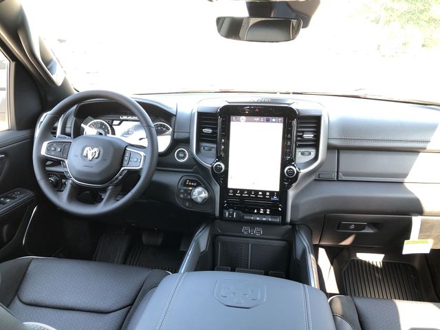 Thumbnail: 2026 RAM 1500 - 7