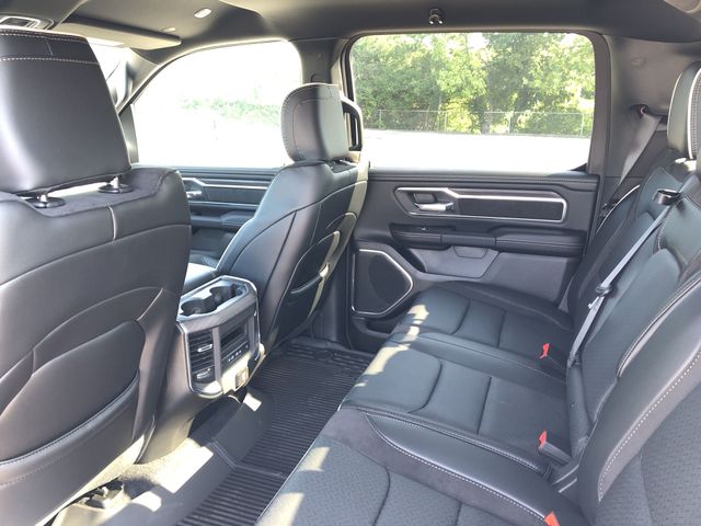 Thumbnail: 2026 RAM 1500 - 36