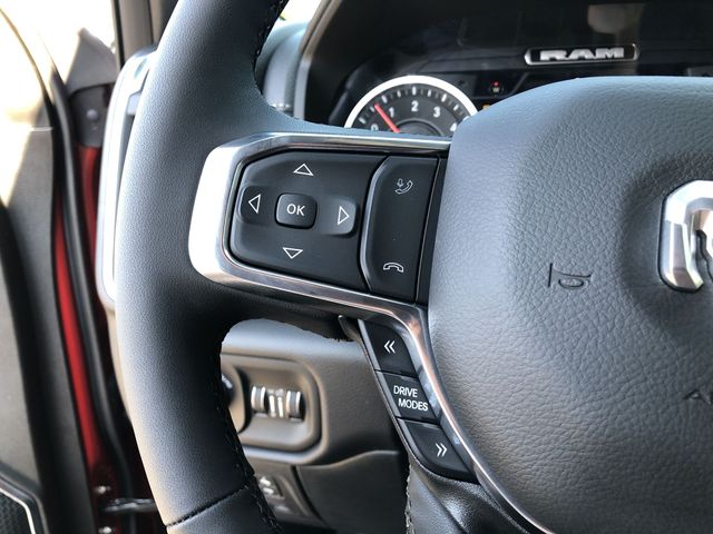 Thumbnail: 2026 RAM 1500 - 32