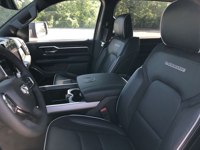 Thumbnail: 2026 RAM 1500 - 22