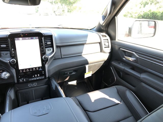 Thumbnail: 2026 RAM 1500 - 11
