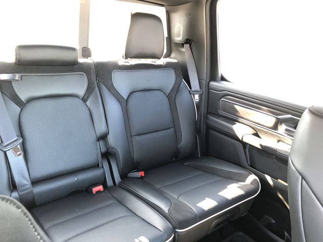 Thumbnail: 2026 RAM 1500 - 21