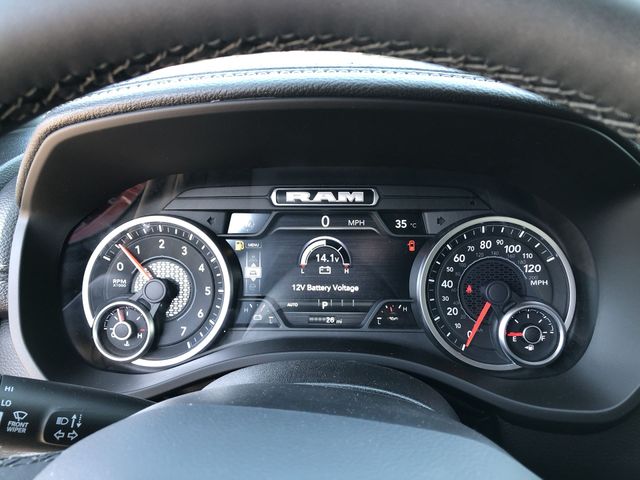 Thumbnail: 2026 RAM 1500 - 14