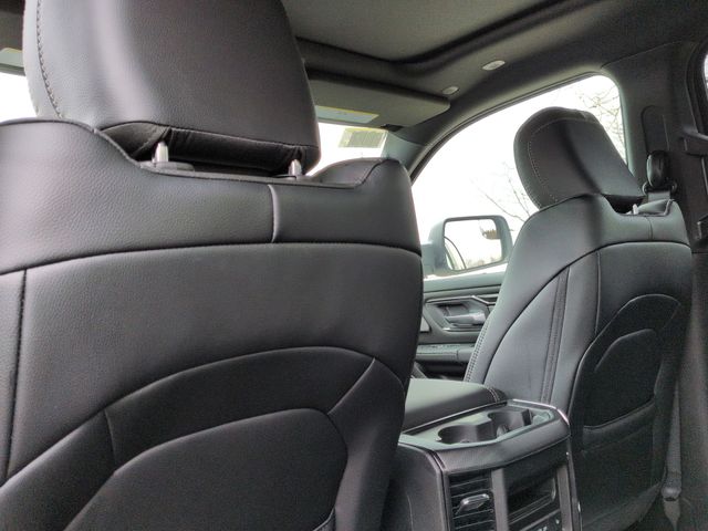 Thumbnail: 2026 RAM 1500 - 24