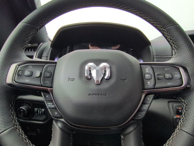 Thumbnail: 2026 RAM 1500 - 29