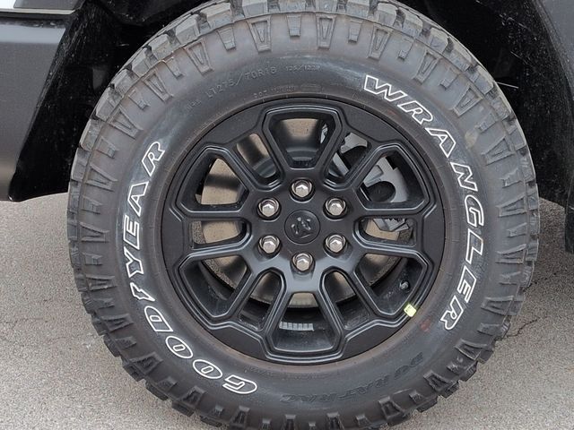 Thumbnail: 2026 RAM 1500 - 8