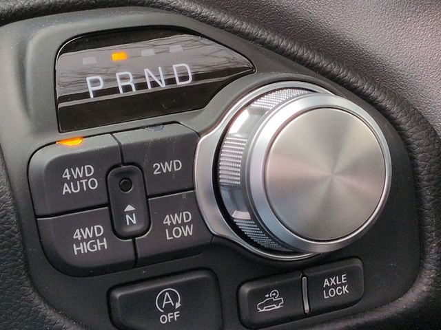 Thumbnail: 2026 RAM 1500 - 36