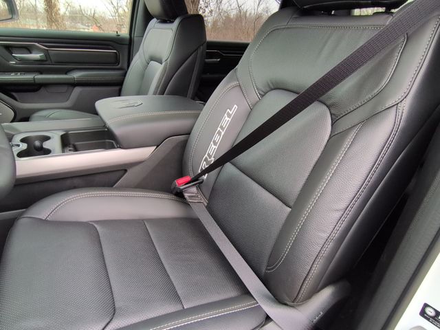 Thumbnail: 2026 RAM 1500 - 11