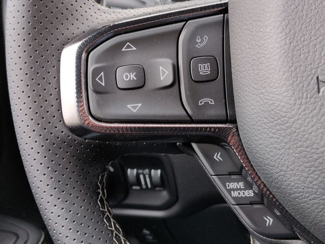 Thumbnail: 2026 RAM 1500 - 30