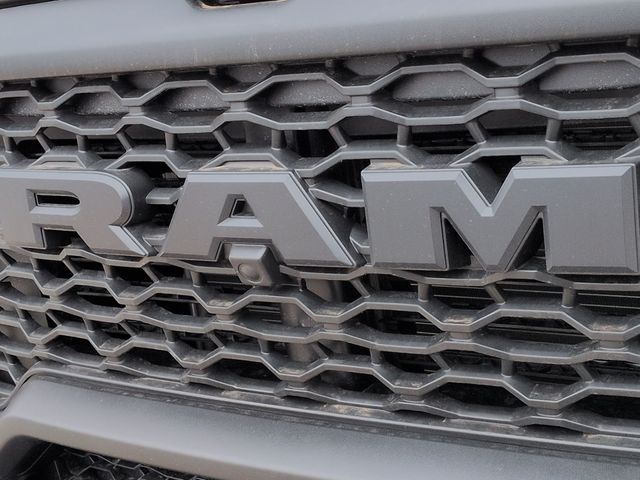 Thumbnail: 2026 RAM 1500 - 7