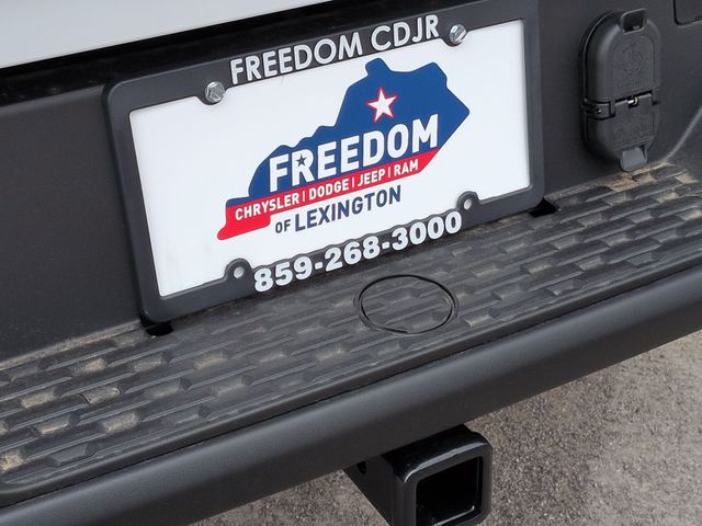 Thumbnail: 2026 RAM 1500 - 16
