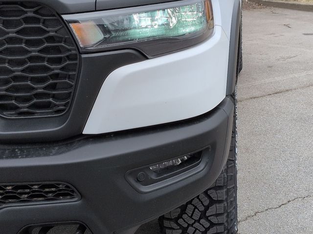 Thumbnail: 2026 RAM 1500 - 21