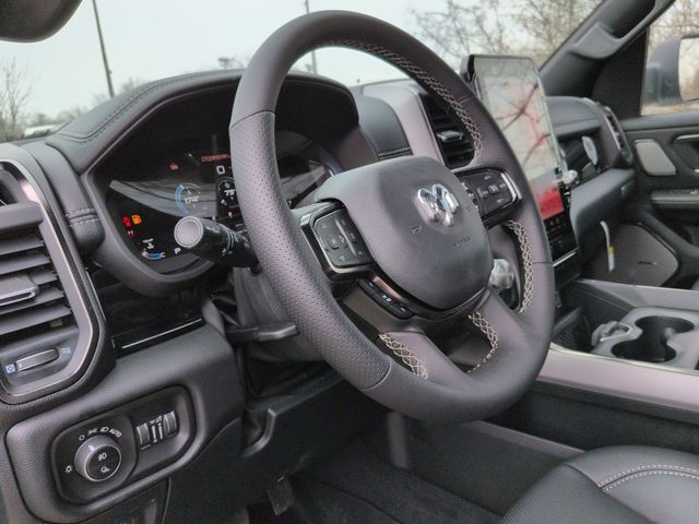 Thumbnail: 2026 RAM 1500 - 2