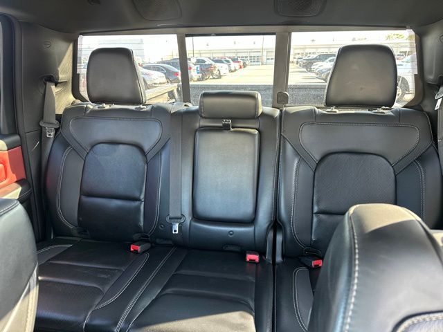 Thumbnail: 2019 RAM 1500 - 6