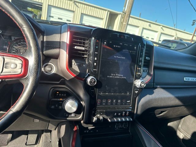 Thumbnail: 2019 RAM 1500 - 7