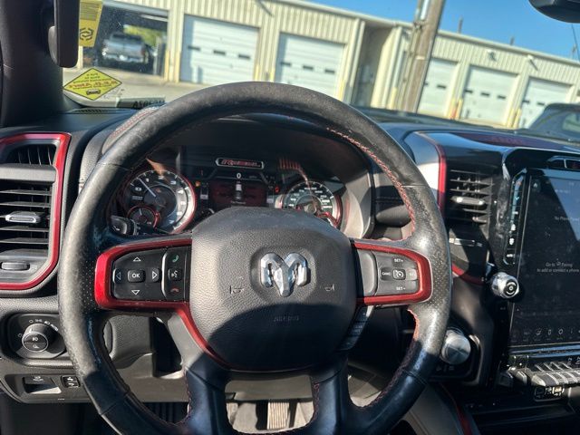 Thumbnail: 2019 RAM 1500 - 4