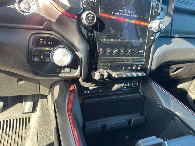 Thumbnail: 2019 RAM 1500 - 9