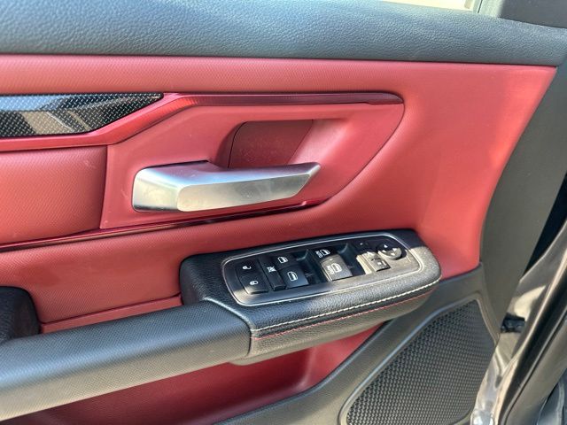 Thumbnail: 2019 RAM 1500 - 11