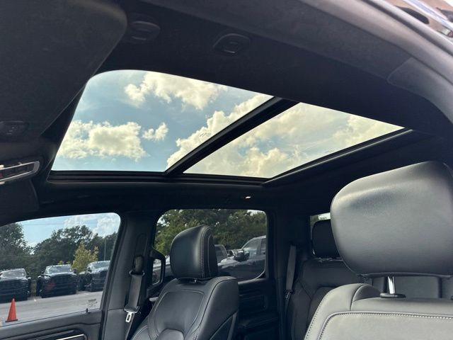 Thumbnail: 2021 RAM 1500 - 13