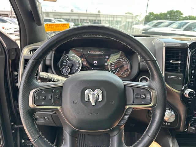 Thumbnail: 2021 RAM 1500 - 5