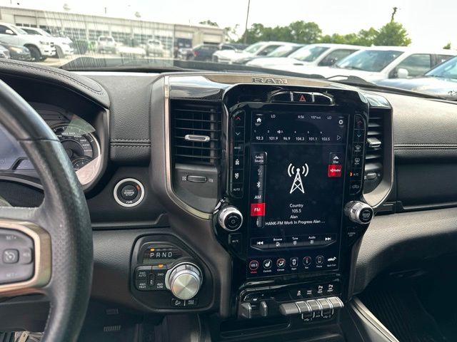 Thumbnail: 2021 RAM 1500 - 9