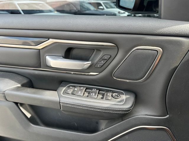 Thumbnail: 2021 RAM 1500 - 16